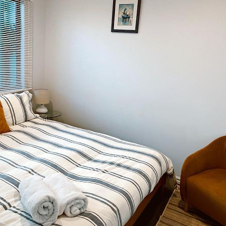 Sea Breeze 3 Bedroom Apartment Mount Maunganui Exteriér fotografie