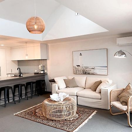 Sea Breeze 3 Bedroom Apartment Mount Maunganui Exteriér fotografie