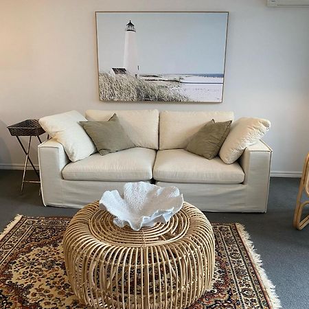Sea Breeze 3 Bedroom Apartment Mount Maunganui Exteriér fotografie