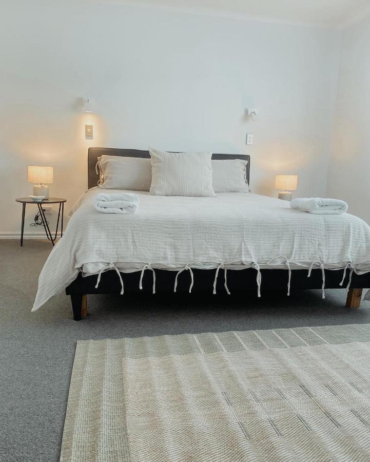 Sea Breeze 3 Bedroom Apartment Mount Maunganui Exteriér fotografie
