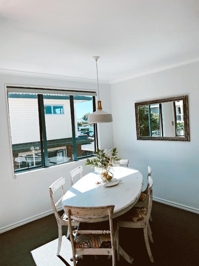 Sea Breeze 3 Bedroom Apartment Mount Maunganui Exteriér fotografie