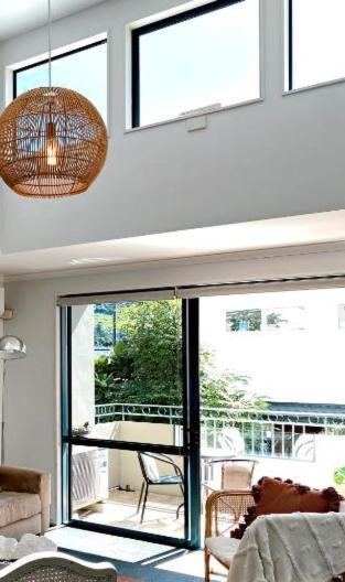 Sea Breeze 3 Bedroom Apartment Mount Maunganui Exteriér fotografie